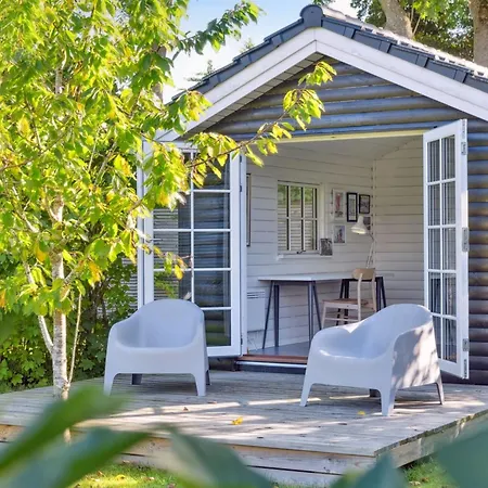 Holiday home Sighfrith - 1-4km From The Sea By Interhome *