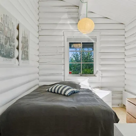 Sighfrith - 1-4km From The Sea By Interhome * Dronningmolle