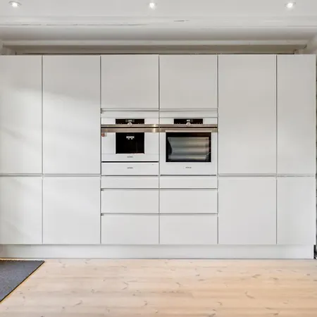 بيت للعطل Sighfrith - 1-4km From The Sea By Interhome