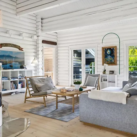 Sighfrith - 1-4km From The Sea By Interhome *