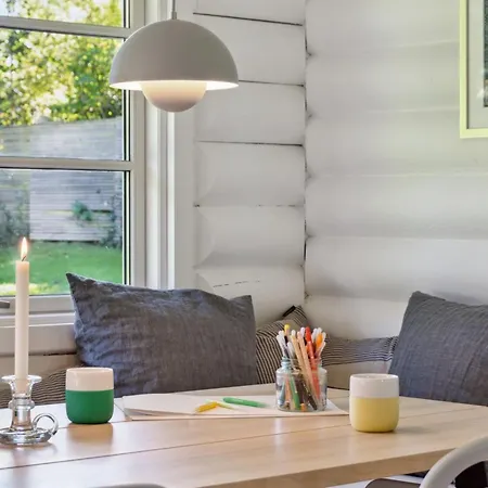 بيت للعطل Sighfrith - 1-4km From The Sea By Interhome *