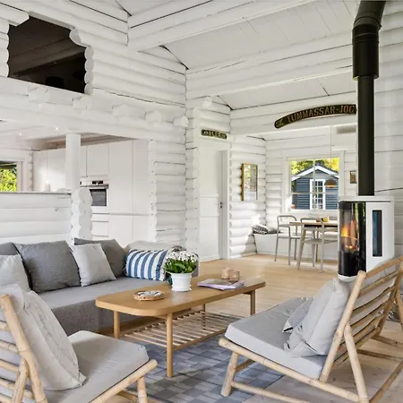 Sighfrith - 1-4km From The Sea By Interhome بيت للعطل Dronningmølle