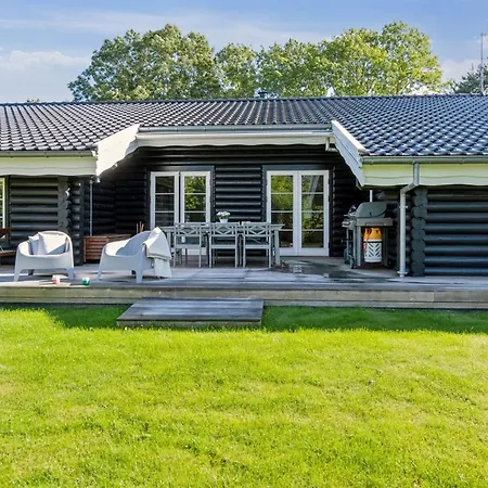 Sighfrith - 1-4km From The Sea By Interhome *