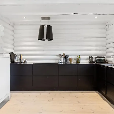 Сasa de vacaciones Sighfrith - 1-4km From The Sea By Interhome Dronningmølle