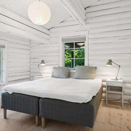 Сasa de vacaciones Sighfrith - 1-4km From The Sea By Interhome