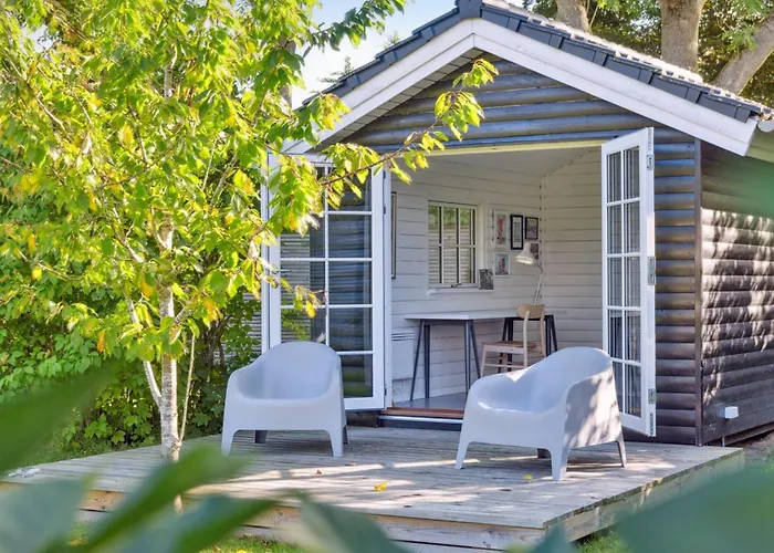 Sighfrith - 1-4km From The Sea By Interhome Сasa de vacaciones *